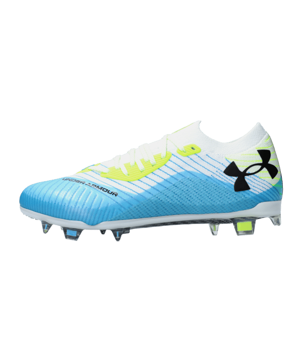 Under Armour Shadow Elite 2.0 FG Damen Weiss F100 - weiss