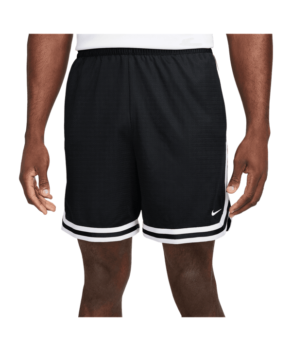Nike Dri-Fit DNA 6IN Basketball Shorts F010 - schwarz