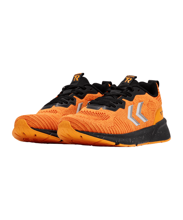hummel Femmes Orange C4181 - orange