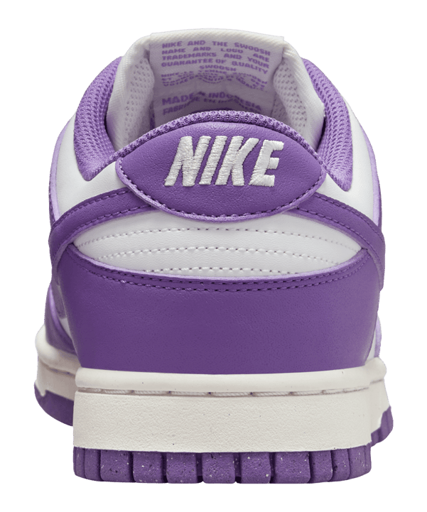 Nike Dunk Low Next Nature Damen Weiss F108 - weiss