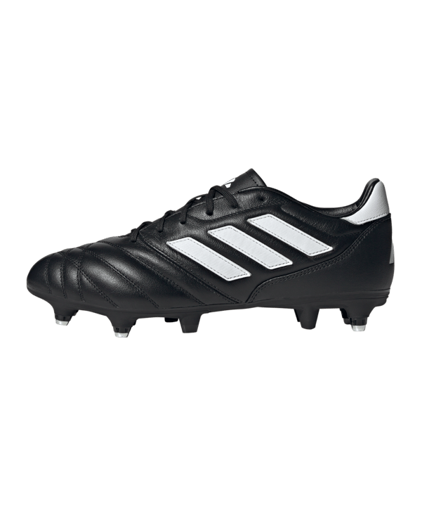 adidas COPA Gloro ST SG Schwarz Weiss Weiss - schwarz