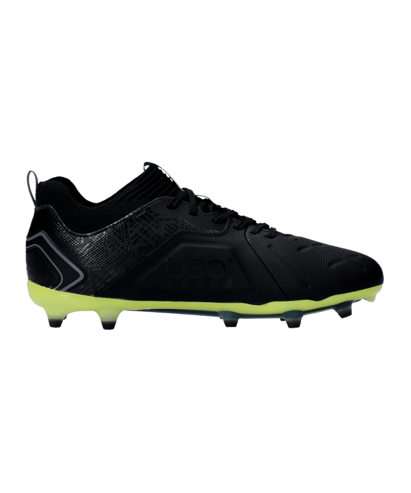 Umbro Tocco II Pro FG Schwarz FLEE - schwarz