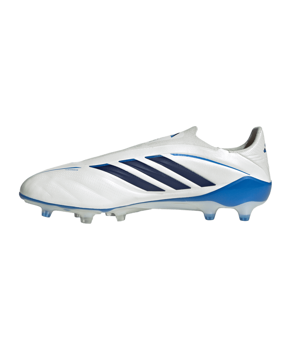 adidas Copa Pure IV Elite LL AG Chaos vs Control Weiß - weiss