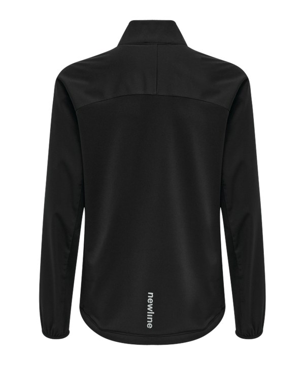 Newline Jacke Kids Schwarz F2001 - schwarz