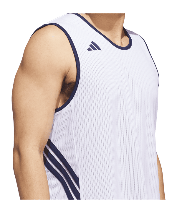 adidas Everyday Pro Trikot Blau - blau