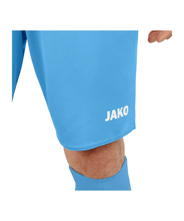 JAKO Manchester 2.0 Short ohne Innenslip Kids F45
