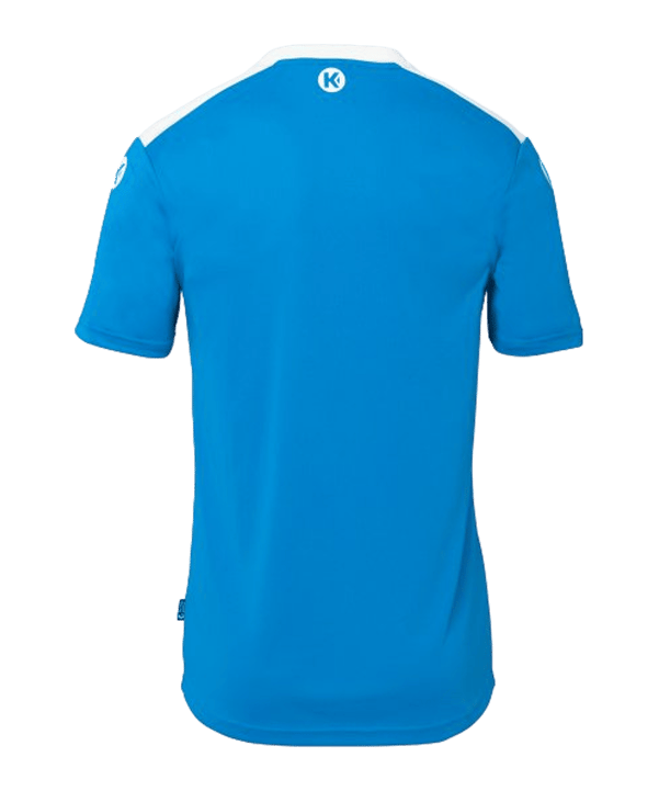 Kempa Emotion 27 Trikot Kids Blau F50
