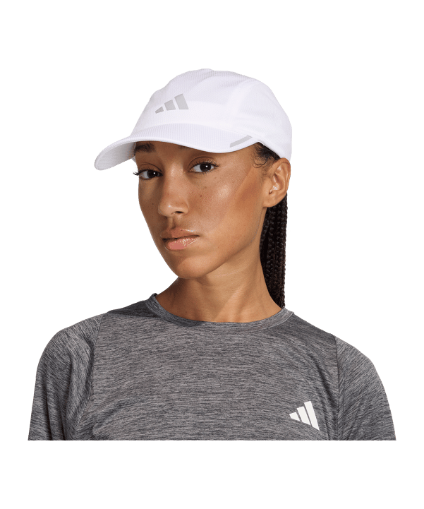 adidas RUN MES CC Pet Wit - wit