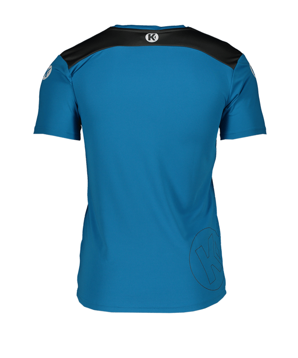 Kempa Emotion 2.0 Trikot Blau F02 - blau