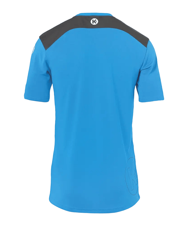 Kempa Emotion 2.0 Trikot Blau F02 - blau