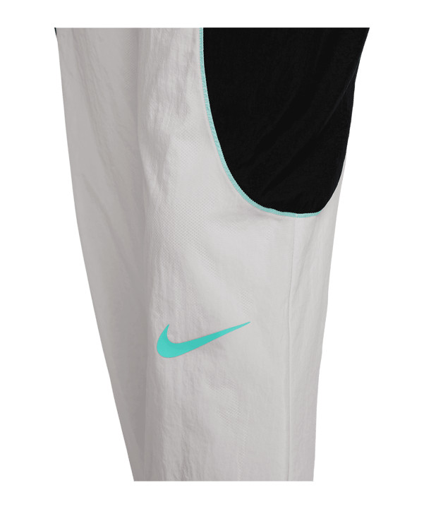 Nike Strike Plus Trainingshose Grau F025 - grau