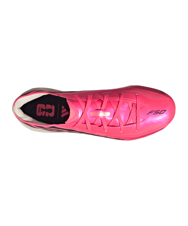 adidas F50 Hyperfast Elite FG Road to Glory Kids Rot
