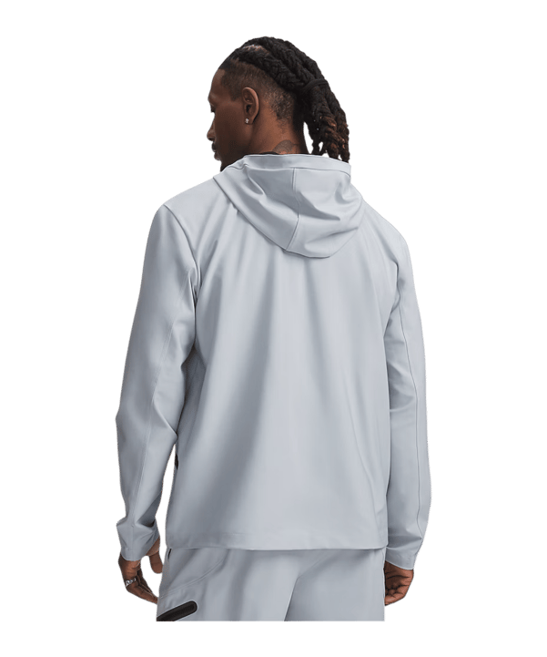 Under Armour Unstoppable Veste Gris C034 - gris