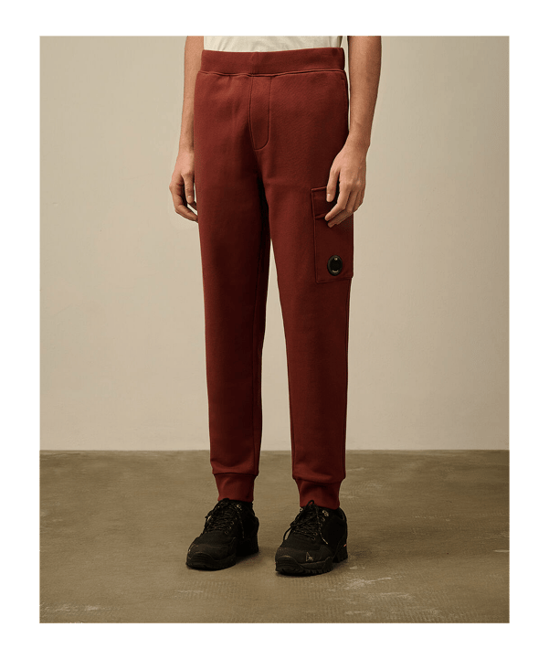 C.P. Company Cargo Hose Braun - braun