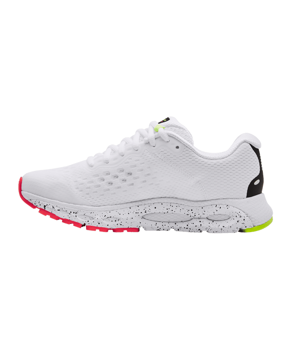 Under Armour HOVR Infinite 3 Running Damen F109 - weiss