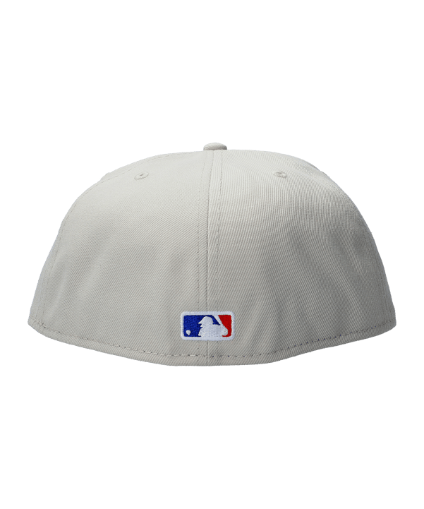 New Era Los Angeles Dodgers MLB Properties Cap Beige - beige