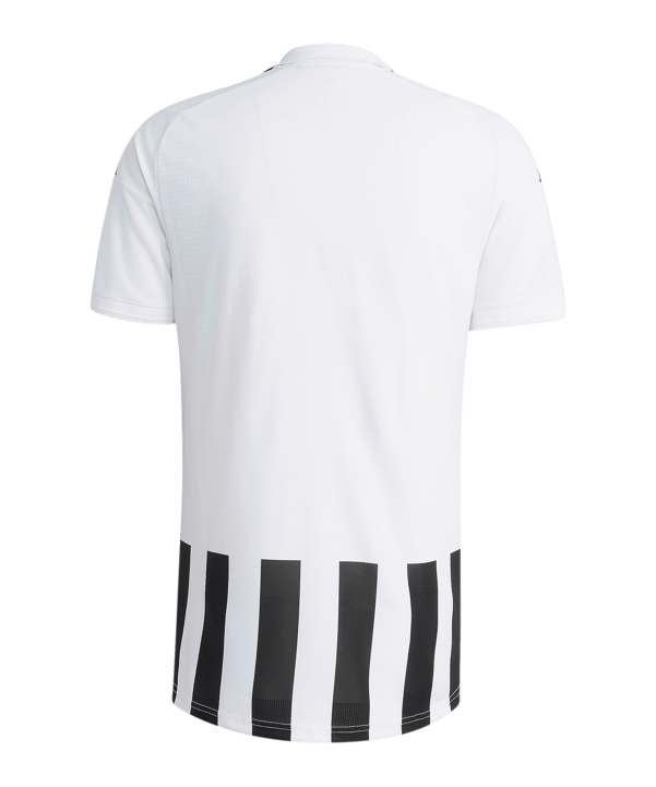 adidas Juventus Turin Authentic Trikot Home 2026/2027 Weiß - weiss