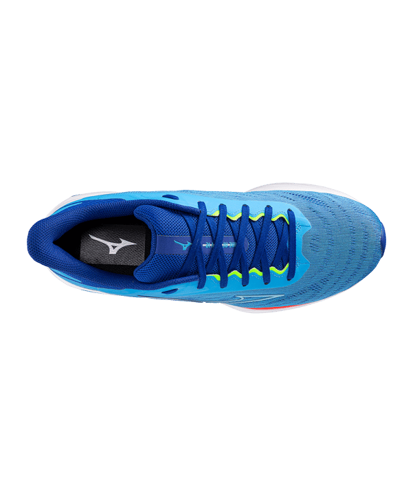 Mizuno Wave Ultima 16 Laufschuh Blau F02 - blau