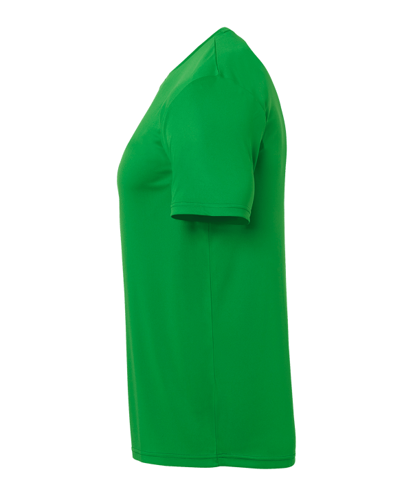 uhlsport T-shirt Kids Groen K006 - groen
