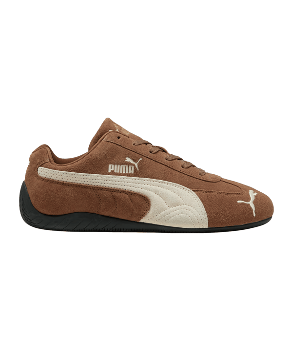 PUMA Speedcat OG Braun F31 - braun