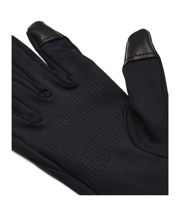 Under Armour Storm Handschuh Damen Schwarz F001 - schwarz