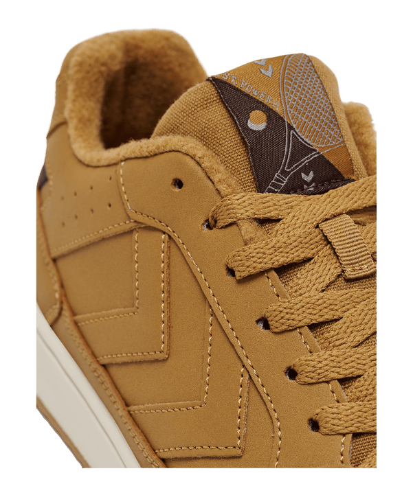 Hummel St. Power Play Winter Sneaker Orange F8020 - orange