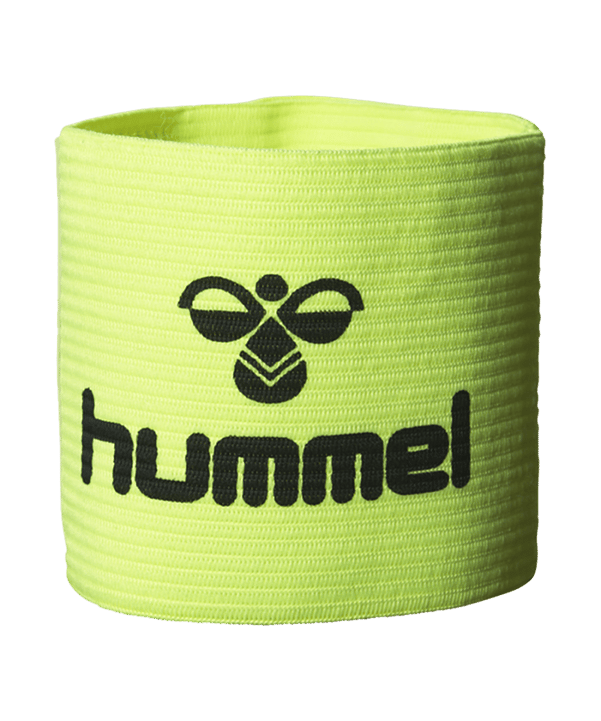 Hummel Armband Old School Captain Grün F5067 - gruen