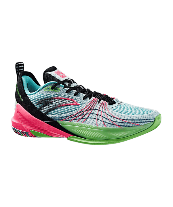 ANTA Speed 6.0 Grün - gruen