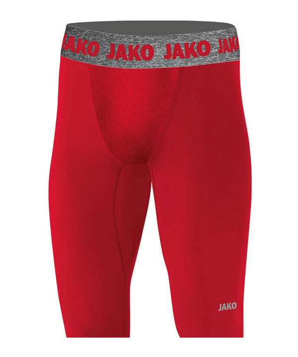 JAKO Compression 2.0 Long Tight Rot F01
