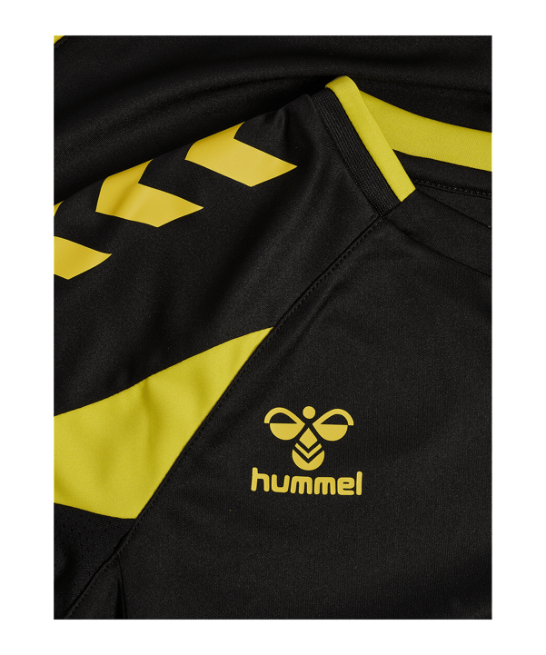 hummel Core 2.0 Trikot Kids Schwarz F5138 - schwarz