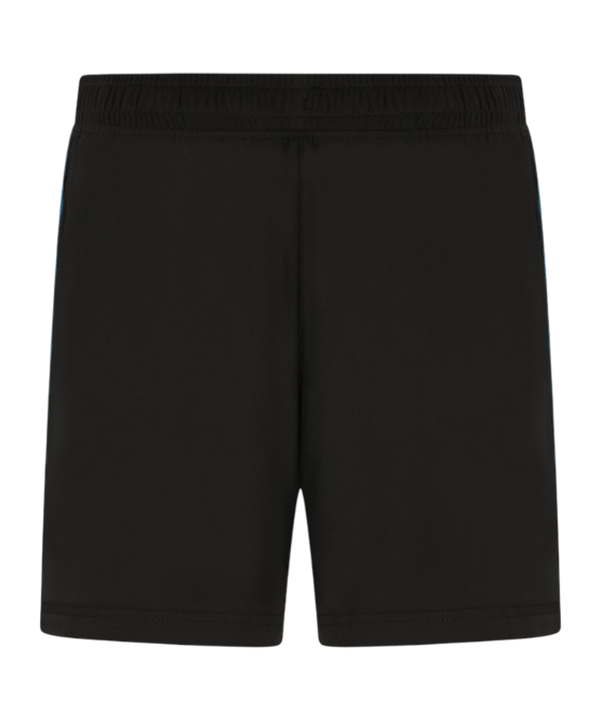 Castore FC Brügge Short Heim 2025/2026 Schwarz F013 - schwarz
