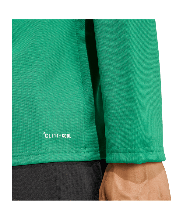 adidas Entrada 26 Training Sweatshirt Grün - gruen