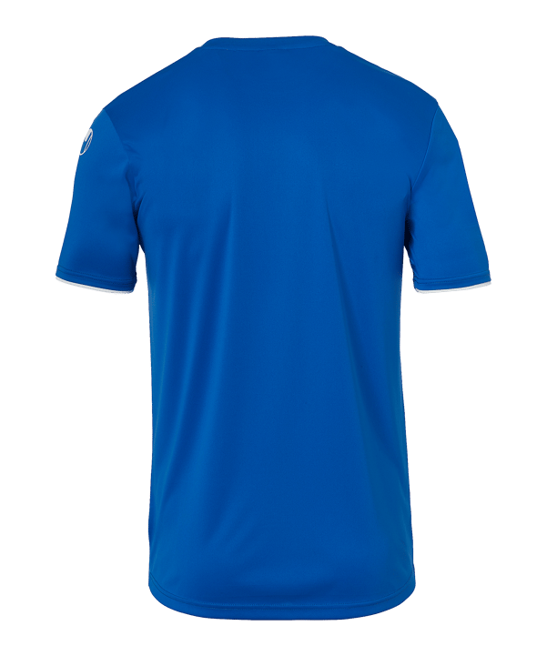 uhlsport Jersey-set Kinderen Blauw K003 - blauw