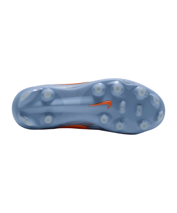 Nike Tiempo Maestro Academy MG United Kids Blau F900