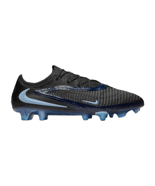Nike Phantom 6 Low Elite FG Shadow Nero C003 - nero