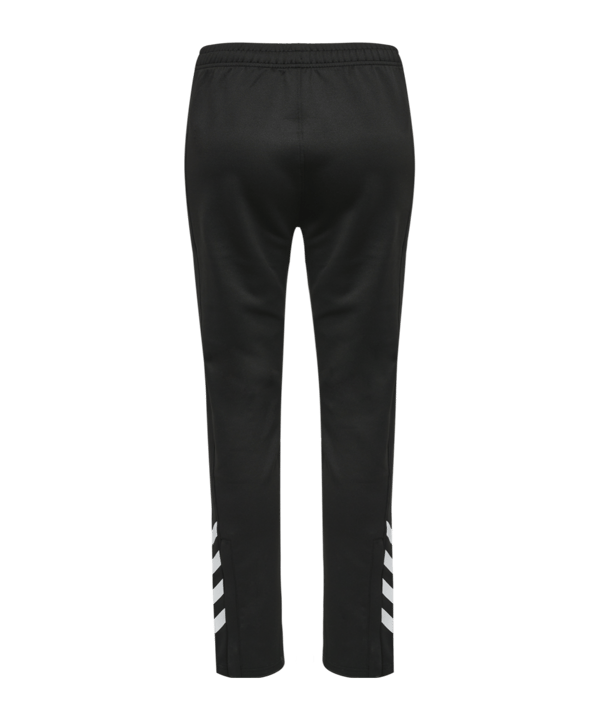 Hummel hmlCORE XK Poly Trainingshose Damen F2001 - schwarz