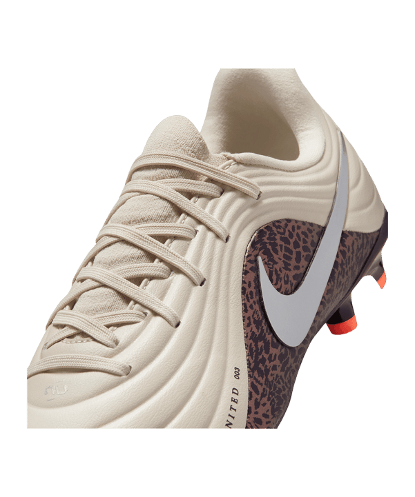 Nike Tiempo Maestro Academy FG/MG United Kids Braun F201 - braun
