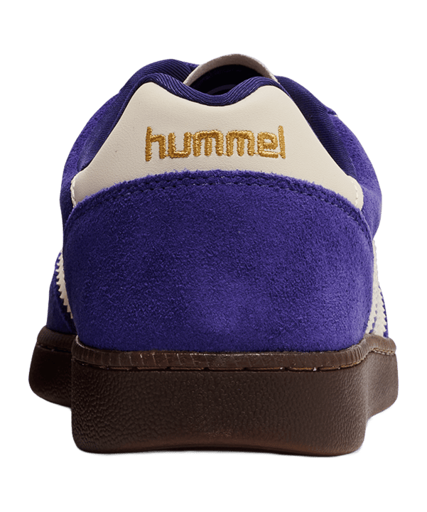 Hummel Vm78 Cph Sp Lila F4129 - lila
