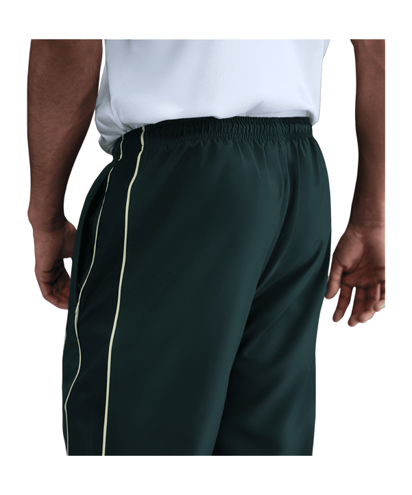 Nike Academy+ Repel Trainingshose Grün F390 - gruen