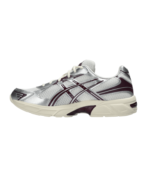 ASICS Gel-1130 Blanc - blanc