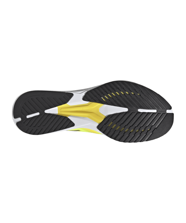 Adidas Adizero RC 4 Running Gelb Laufschuh Running Training Adidas adizero rc 4 running gelb laufschuh running training