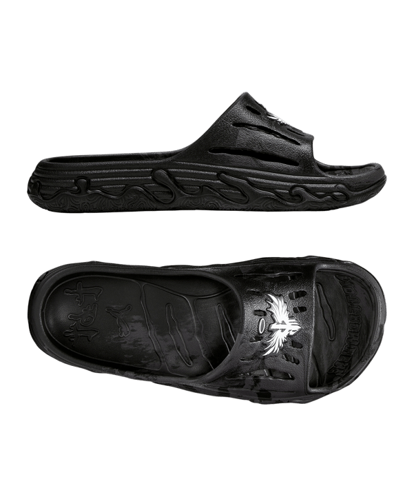 PUMA MB.03 Badelatsche Schwarz F03 - schwarz