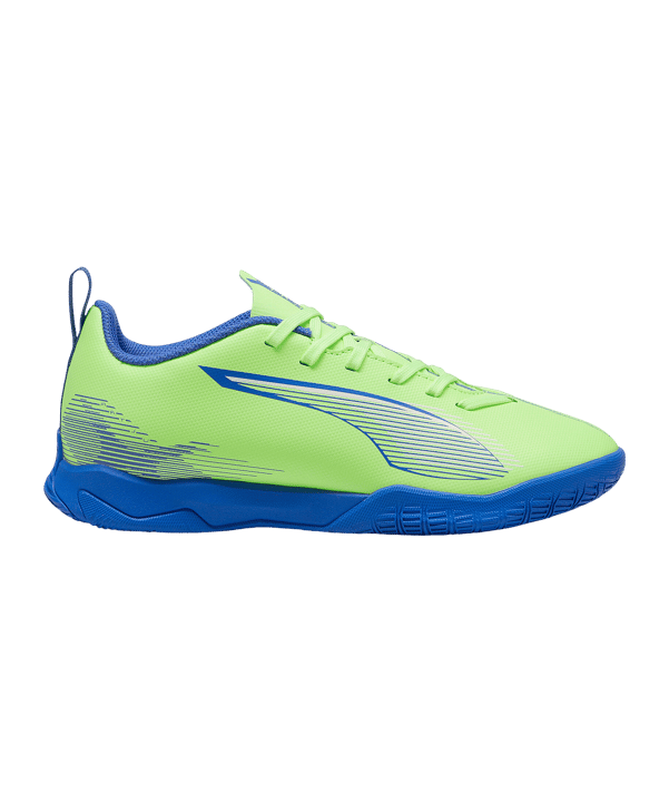 PUMA IN Groen K03 - groen