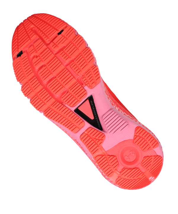 Under Armour HOVR Machina Running Damen F602 - rot