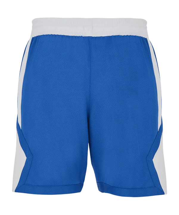 Jordan TM25 Basketball Stock Short Damen Blau F463 - blau