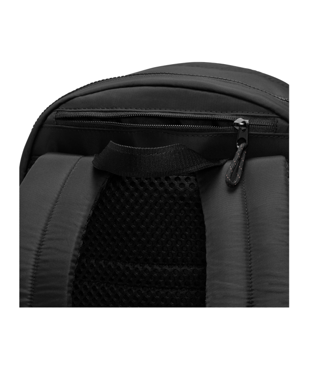Nike Essential Rucksack Schwarz F010 - schwarz
