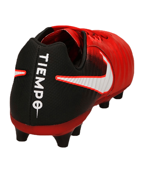 Nike Tiempo Legacy III AG-Pro Rot F616 - rot