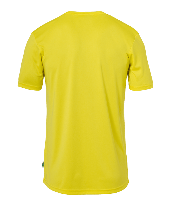 uhlsport T-Shirt Kids Gelb F007 - gelb