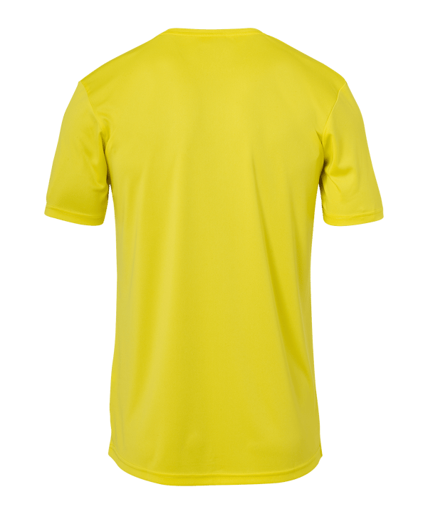 uhlsport T-Shirt Kids Gelb F007 - gelb