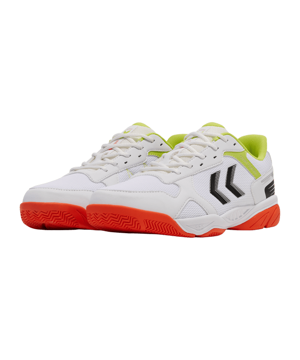 hummel Bianco C9375 - bianco